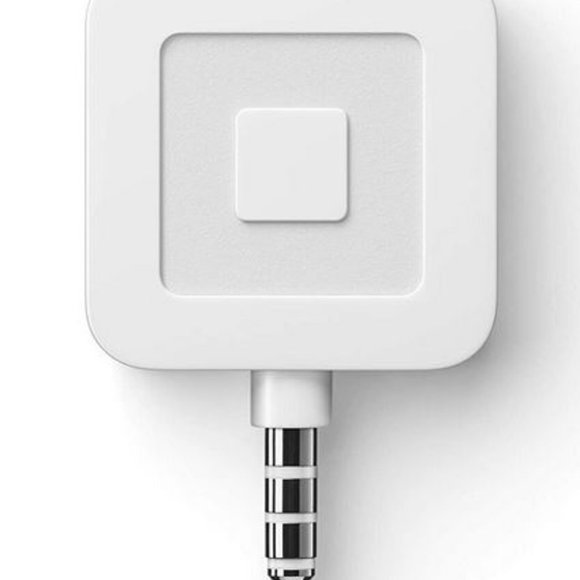 🆕 Square Credit Card Magstripe Reader (with headset jack), Square Reader - Picture 3 of 10